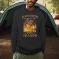 Bookworm Please I'm a Book Dragon Dragon Books Lovers Men Hoodie Bookworm Please I'm a Book Dragon Dragon Books Lovers Men Hoodie