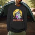 Boooks Cute Ghost Book Reading Halloween 2022 Teacher For Men Women Kids Men Hoodie Boooks Cute Ghost Book Reading Halloween 2022 Teacher For Men Women Kids Men Hoodie