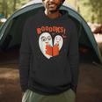 Booooks Boo Ghost Book Library Halloween Students Teachers Men Women Kids Men Hoodie