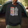 Be Careful Or You'Re In My Next Book For Authors Men Hoodie Be Careful Or You'Re In My Next Book For Authors Men Hoodie