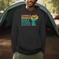 Coffee Books Dogs And Social Justice Human Rights Equality Men Hoodie Coffee Books Dogs And Social Justice Human Rights Equality Men Hoodie