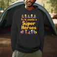 Comic Book Super Hero Student Spanish Teacher Tshirt Men Women Kids Men Hoodie Comic Book Super Hero Student Spanish Teacher Tshirt Men Women Kids Men Hoodie