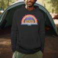 Cute Reading Book Lover Support Your Local Library Rainbow Men Hoodie Cute Reading Book Lover Support Your Local Library Rainbow Men Hoodie