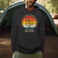 A Day Without Reading Is Like Book Lover Librarian Men Hoodie