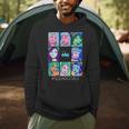 Disney Princess Comic Book Artwork SquadGoals Men Hoodie Disney Princess Comic Book Artwork SquadGoals Men Hoodie