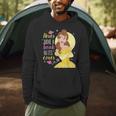 Disney Princess Never Judge A Book By Its Cover Men Hoodie Disney Princess Never Judge A Book By Its Cover Men Hoodie