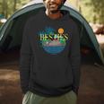 Disney’s The Jungle Book Bear Necessities 55th Anniversary Men Hoodie Disney’s The Jungle Book Bear Necessities 55th Anniversary Men Hoodie