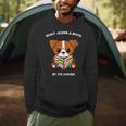 Don't Judge A Book By Its Cover Reading Jack Russell Terrier Men Hoodie Don't Judge A Book By Its Cover Reading Jack Russell Terrier Men Hoodie