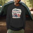 In My Dream World Books Are Free Coffee Healthy Men Hoodie