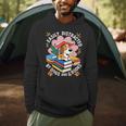 Easily Distracted By Dogs And Books Pets Books Lovers Men Hoodie Easily Distracted By Dogs And Books Pets Books Lovers Men Hoodie