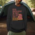 Frauenpower Reading Feminist Books Feminism Men Hoodie Frauenpower Reading Feminist Books Feminism Men Hoodie