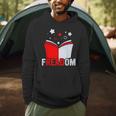 Freadom I Read Banned Books Banned Books Week Librarian Men Hoodie Freadom I Read Banned Books Banned Books Week Librarian Men Hoodie