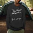 Guest Book My 18 Birthday Party Celebration Adult Men Hoodie