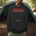 Guestbook My 16th Birthday Men Hoodie