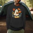 Halloween Cute Ghost Shirt Reading Books Ghost Men Hoodie Halloween Cute Ghost Shirt Reading Books Ghost Men Hoodie