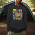 Happy 100 Day Of School Teacher Book 100 Days Of School Men Hoodie Happy 100 Day Of School Teacher Book 100 Days Of School Men Hoodie