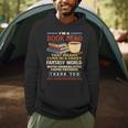 I'm a Book Nerd Book Lover Book Reader Men Hoodie