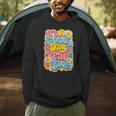 It's A Good Day To Read Book For Readers Men Hoodie