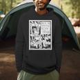 Jack And The Beanstalk 1900 Book Cover Men Hoodie Jack And The Beanstalk 1900 Book Cover Men Hoodie