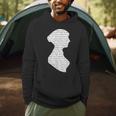 Jane Austen Vintage Quote Literary Book Club Fans T-Shirt Men Hoodie