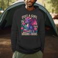 Just a Girl Who Loves Dragons And Books Dragon Men Hoodie Just a Girl Who Loves Dragons And Books Dragon Men Hoodie