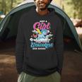 Just A Girl Who Loves Unicorns And Books Animal Reading Men Hoodie Just A Girl Who Loves Unicorns And Books Animal Reading Men Hoodie