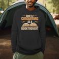 Librarian Book Reader Booktrovert Reading Men Hoodie