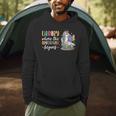 Librarian Book Reader Reading Unicorn Adventure Men Hoodie Librarian Book Reader Reading Unicorn Adventure Men Hoodie