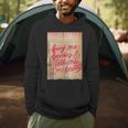 Library Card Buy Me Books And Tell Me I'm Pretty Pink Men Hoodie