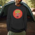 Literal Lunatic Book Lovers Library Readers & Teachers Men Hoodie Literal Lunatic Book Lovers Library Readers & Teachers Men Hoodie