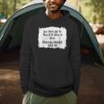 Live Your LIfe So That If It Were A Book Florida Would Ban Men Hoodie