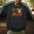 i Love Reading Apparel All i Need Is My Dog And a Good Book Men Women Men Hoodie