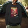 Marvel Comixology Asgardians Of The Galaxy Comic Book Cover Men Hoodie
