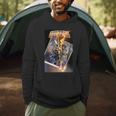 Marvel Comixology Champions Unlimited Comic Book Cover Men Hoodie Marvel Comixology Champions Unlimited Comic Book Cover Men Hoodie