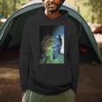 Marvel Comixology The Immortal Hulk Comic Book Cover Men Hoodie Marvel Comixology The Immortal Hulk Comic Book Cover Men Hoodie