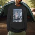 Marvel Comixology Next Gen Age Of X-Men Comic Book Cover Men Hoodie Marvel Comixology Next Gen Age Of X-Men Comic Book Cover Men Hoodie