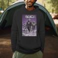Marvel Comixology Old Man Quill Comic Book Cover Men Hoodie