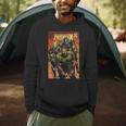 Marvel Comixology Prisoner X Comic Book Cover Men Hoodie