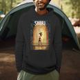 Marvel Comixology Shuri And Spider-Man Comic Book Cover Men Hoodie