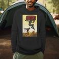 Marvel Comixology Winter Soldier 3 Of 5 Comic Book Cover Men Hoodie Marvel Comixology Winter Soldier 3 Of 5 Comic Book Cover Men Hoodie
