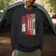 Marvel Dead Man Logan Comic Book Cover Men Hoodie