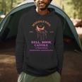 Middleton Bell Book & Candle Men Hoodie