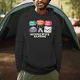 Nothing Beats Reading Book Librarian Across America Kids Men Hoodie Nothing Beats Reading Book Librarian Across America Kids Men Hoodie