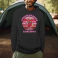 I Prefer My Books Extra Spicy Book Lovers Men Hoodie I Prefer My Books Extra Spicy Book Lovers Men Hoodie