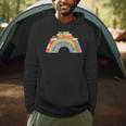 Rainbow Books Teacher Books Bring Color To Life Tee Men Hoodie Rainbow Books Teacher Books Bring Color To Life Tee Men Hoodie