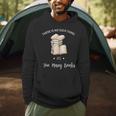 There Is No Such Thing As To Many Books Reading Book Lover Men Hoodie There Is No Such Thing As To Many Books Reading Book Lover Men Hoodie