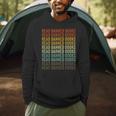 Read Banned Books Book Lover Reader Rainbow Banned Books Men Hoodie