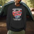 i Read Books Not Because i Don't Have a Life Reading Library Men Hoodie i Read Books Not Because i Don't Have a Life Reading Library Men Hoodie
