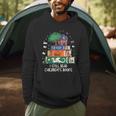 I Still Read Children's Books Fantasy Storybook Reader Men Hoodie