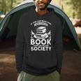 If You Can Read This I Was Forced To Put My Book Down Book Men Hoodie
